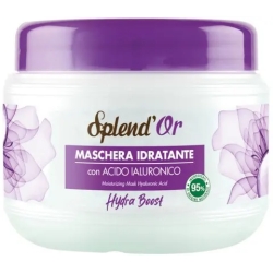 Moisturizing Mask With Hyaluronic Acid 500 Ml