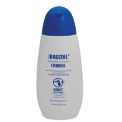 Idrozoil - body cleanser 150 ml