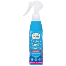 Blue Marine - Spray perfumer for fabrics and environments 250 ml