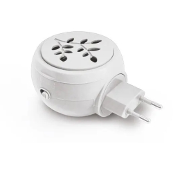 Pocket - Wall mounted essential oil diffuser