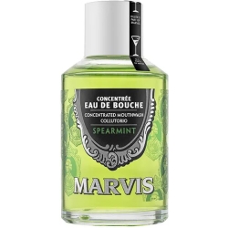 Spearmint - Concentrated Mouthwash 120ml