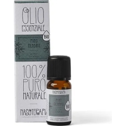 Swiss Pine - Organic Essential Oil 5 ml