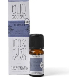 Rosemary - Organic Essential Oil 10 ml