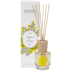 Mimosa and Orange Blossom - Reed Diffuser 00 ml
