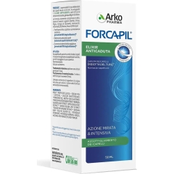 forcapil - anti-hair loss elixir 50 ml