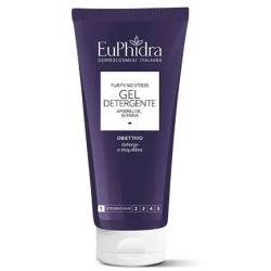Purify No stress - delicate gel cleanser 200 ml