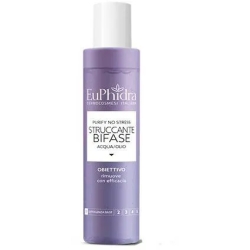 Purify no stress - biphasic make-up remover 150 ml