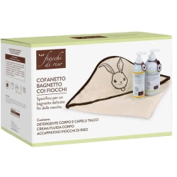 Great bath - children's gift box