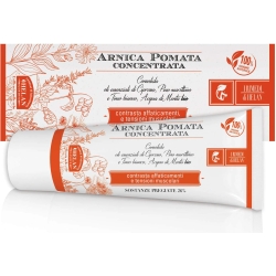 I rimedi - Arnica Concentrated ointment 75 Ml