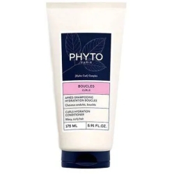 Moisturizing curl conditioner 175 ml