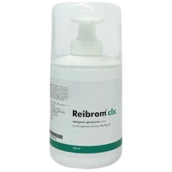 Reibrom Clx - audermic cleanser 300 Ml