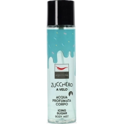 Zucchero a velo - Acqua profumata per il corpo 236 Ml