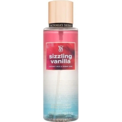 Sizzling Vanilla Coconut & Sugar-Women's Body Water 250Ml Vapo