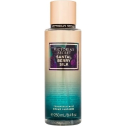 Santal Berry Silk - Body Water for Women 250 Ml Spray
