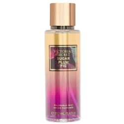 Sugar Plum Fig - Perfumed body water for women 250 ml spray