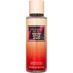 Ginger Apple Jewel - Perfumed body women 250 ml spray