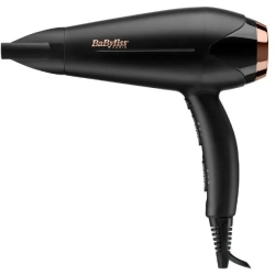 Turbo Shine 2200W - Black Hairdryer