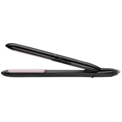 ST241E - Black hair straightener