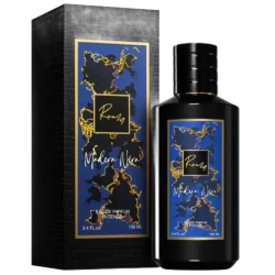 Madera Nera - Eau de Parfum Intense Unisex 100 Ml Spray