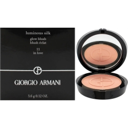 Luminous Silk Glow Blush - Powder Blush N. 11 In Love