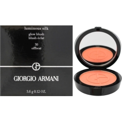 Luminous Silk Glow Blush - Powder Blush N. 30 Offbeat
