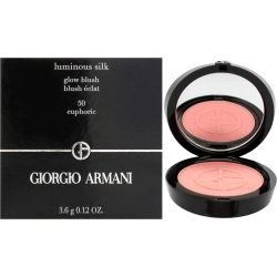 Luminous Silk Glow Blush - Powder Blush N. 50 Euphoric