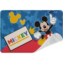 Mickey Mouse - Fabric Placemat 40x30 cm
