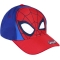 Spiderman - cap with visor in assorted models