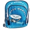 Gennarì - single pocket kindergarten backpack