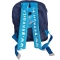 Gennarì - single pocket kindergarten backpack