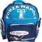 Gennarì - 3 pocket kindergarten backpack