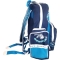 Gennarì - 3 pocket kindergarten backpack