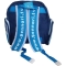Gennarì - 3 pocket kindergarten backpack