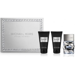Pour Homme Gift Box - EdP 50Ml + Shower Gel & Aftershave Balm 50Ml