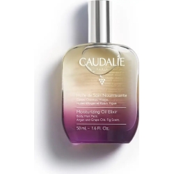 Nourishing Treatment Oil 50 Ml