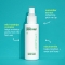 Clear start Micro-Pore Mist - astringent tonic 118 ml