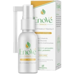 Enovè Dermoil - Elasticizing underwear spray 20 ml