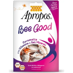 Bee good 50 g - multivitamin sweets