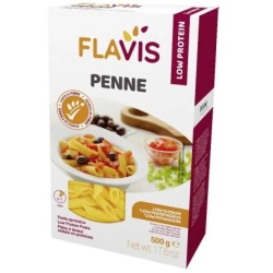 Penne - protein-free pasta 500 g