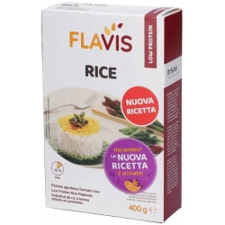 Rice - protein-free pasta 400 g