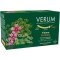 Verum Fortelax - Digestive Herbal Tea 20 Sachets