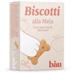 Apple Biscuits For Dog 300 G