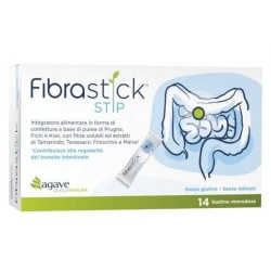 Fibrastick Stip - Fibre supplement 14 sachets