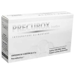 Precurox - Fertility Supplement 14 sachets