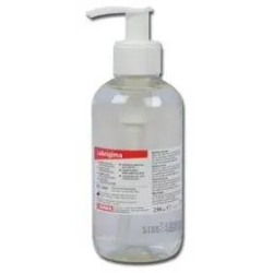 Lubrigima - gynecological lubricant gel 250 ml