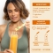 Enerzona Beauty Mango & Orange 20 Sachets - Skin & Hair Supplement