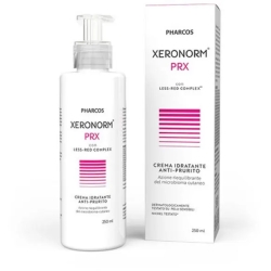 Xeronorm Prx - Anti-Itch Moisturising Cream 250 Ml