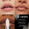 macximal sleek satin lipstick - satin lipstick - In the clear