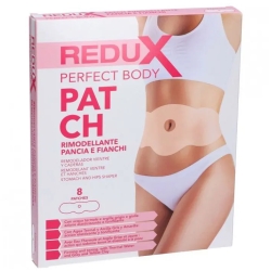Redux Perfect Body Patch - 8 Reshaping Belly and Hips Patches