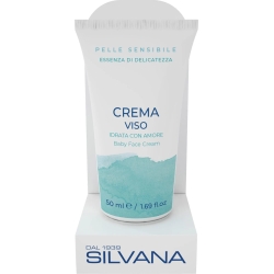 Moisturizing Face Cream - 50 Ml